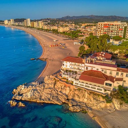 Hotel Costa Brava Platja d'Aro Esterno foto