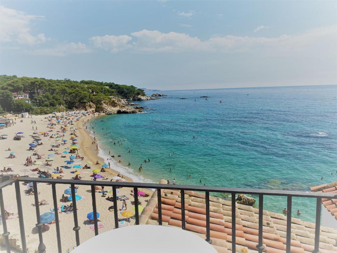 Hotel Costa Brava Platja d'Aro Camera foto